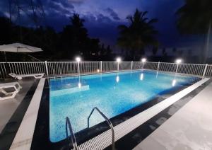 encanto farmstay mysore