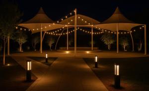 encanto farmstay mysore