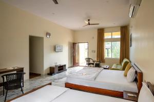 encanto farmstay resort