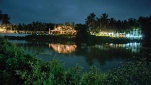 encanto farmstay mysore