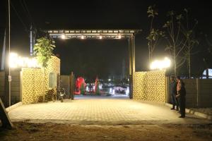 encanto farmstay mysore