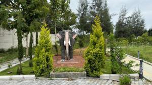 encanto farmstay mysore