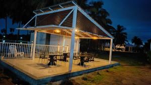 encanto farmstay mysore
