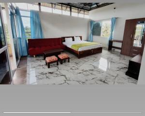 encanto farmstay mysore