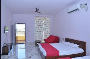 encanto farmstay mysore