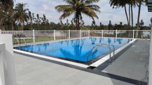 encanto farmstay mysore