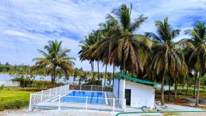 encanto farmstay mysore