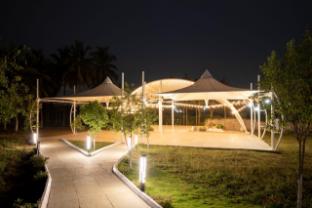 encanto farmstay resort