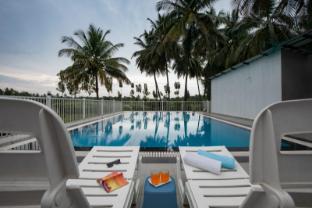 encanto farmstay resort