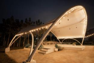 encanto farmstay resort