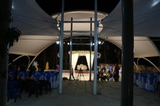 encanto farmstay resort