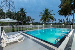 encanto farmstay resort