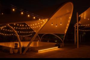 encanto farmstay mysore