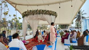 encanto farmstay resort