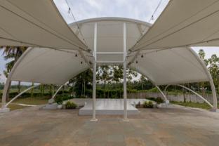 encanto farmstay resort