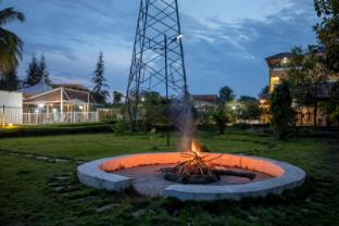 encanto farmstay resort