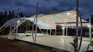 encanto farmstay resort