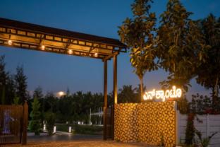 encanto farmstay resort