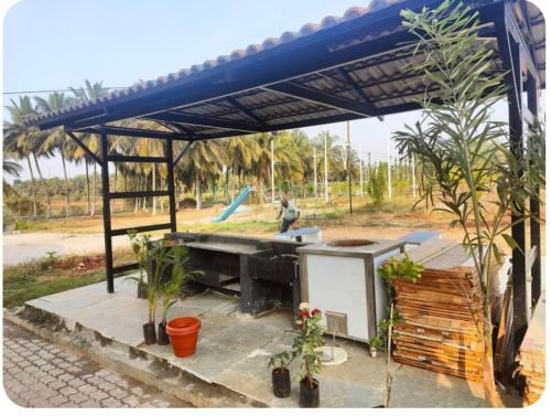 encanto farmstay mysore