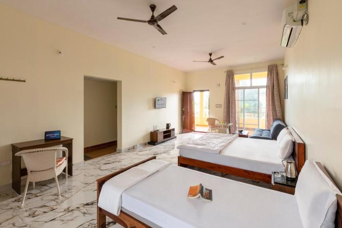 encanto farmstay resort