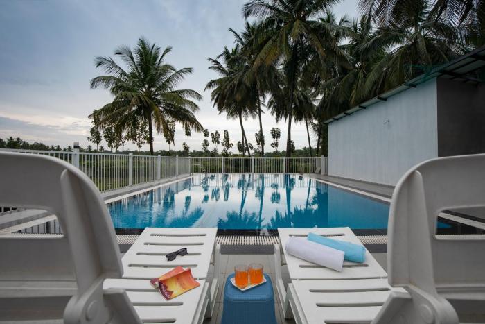 encanto farmstay resort