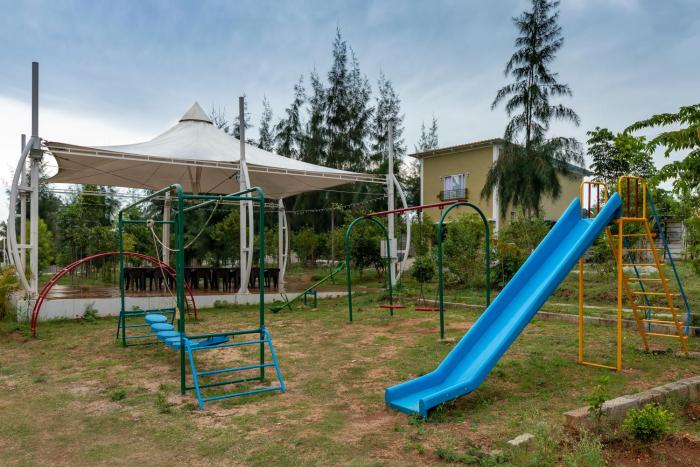 encanto farmstay resort