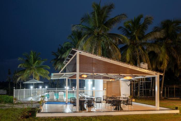 encanto farmstay resort
