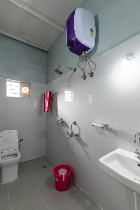 encanto farmstay resort