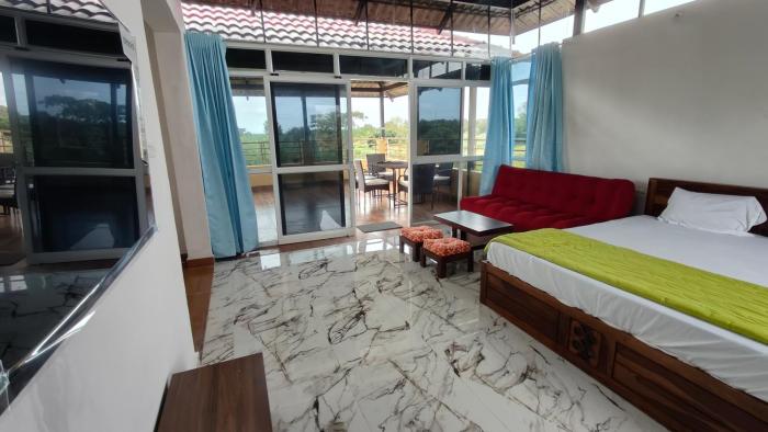 encanto farmstay resort