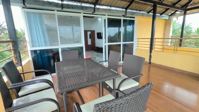 encanto farmstay resort