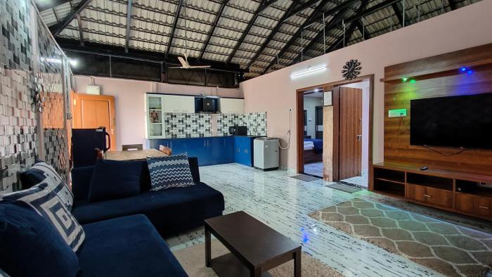 encanto farmstay resort