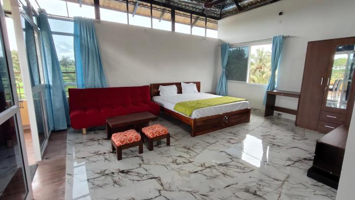 encanto farmstay resort