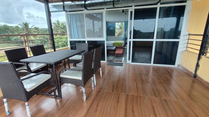 encanto farmstay resort