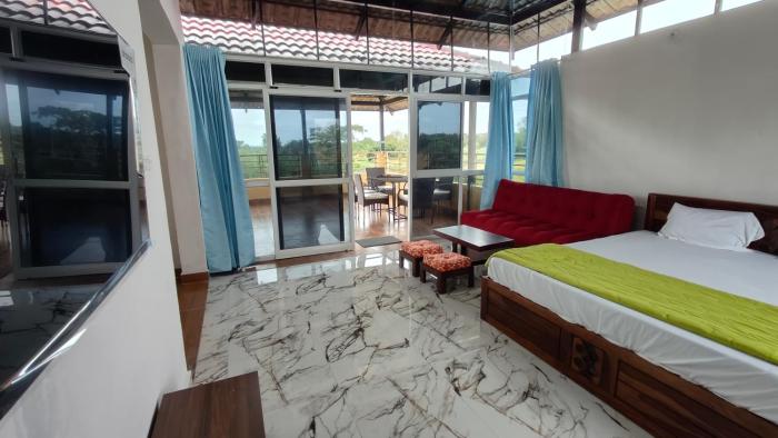 encanto farmstay resort