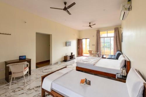 encanto farmstay resort