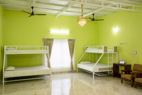 encanto farmstay resort