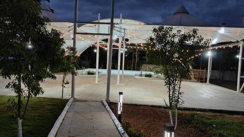 encanto farmstay resort