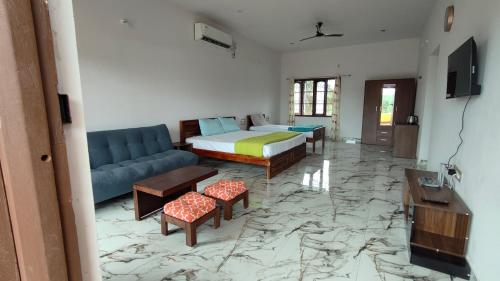 encanto farmstay resort