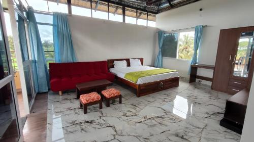 encanto farmstay resort