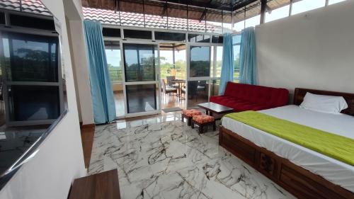 encanto farmstay resort