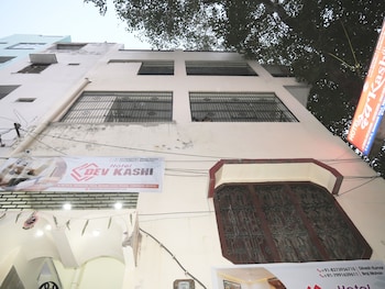 hotel dev kashi