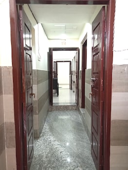 hotel dev kashi