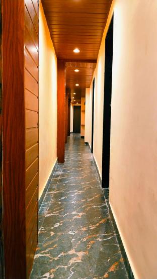nadim tiger residency