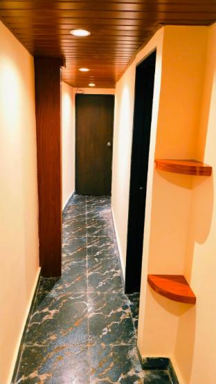 nadim tiger residency
