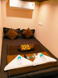 nadim tiger residency