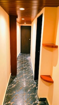 nadim tiger residency