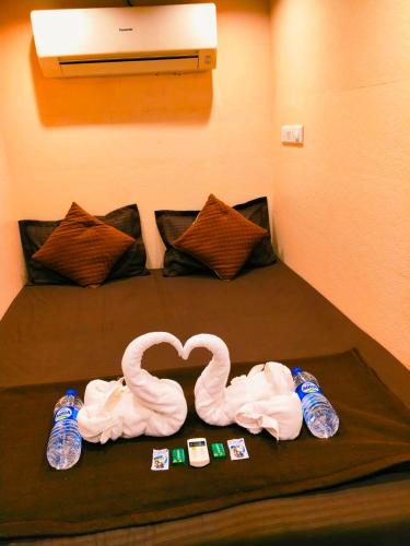 Nadim Tiger Residency,,3 star