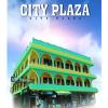 city plaza lodge
