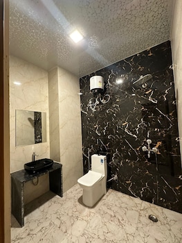 the black eagle resort