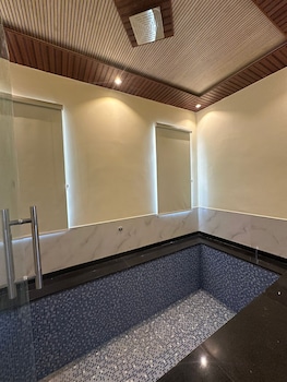 the black eagle resort